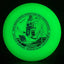 Champion Color Glow Teebird - Jen Allen 2025 USWDGC Champion