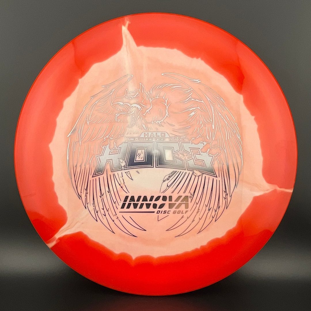 Halo Star Roc3 Disc Golf Disc