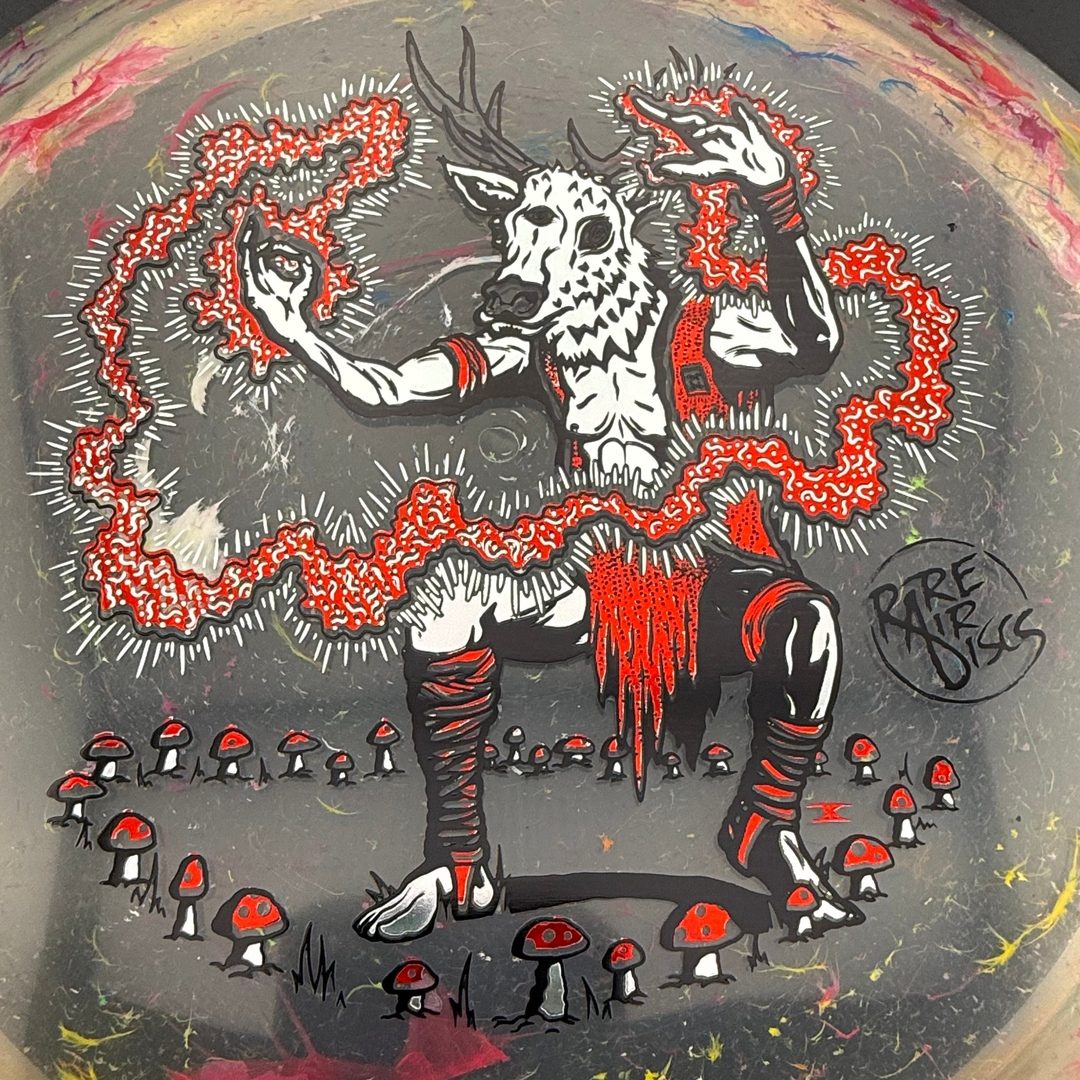 Jawbreaker Z FLX Cicada - Elk Man 2.0 par Ripper Studios