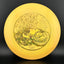 Aura Omen - 2022 Jeffrey Cranson Tourney Stamp Disc