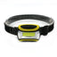 COB LED Headlamp  Frontal 4 Mode Energy Saving Flashlight Linterna For Outdoor Sports  Use AAA - Korvel