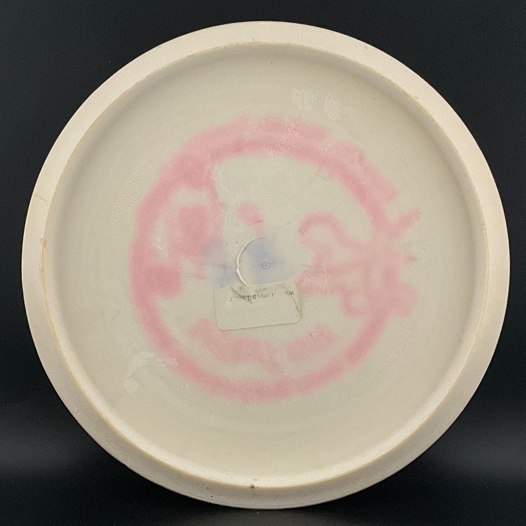 Chalk G4 Aurora MS - 2001 Nashville PDGA Am Worlds Disc