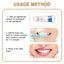 Fresh Breath Toothpaste Cleans Teeth Odor Care For Mouth Daily Whitening And Moisturizing Toothpaste - Korvel