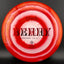 Steady Ring Berry Disco Golf Midrange