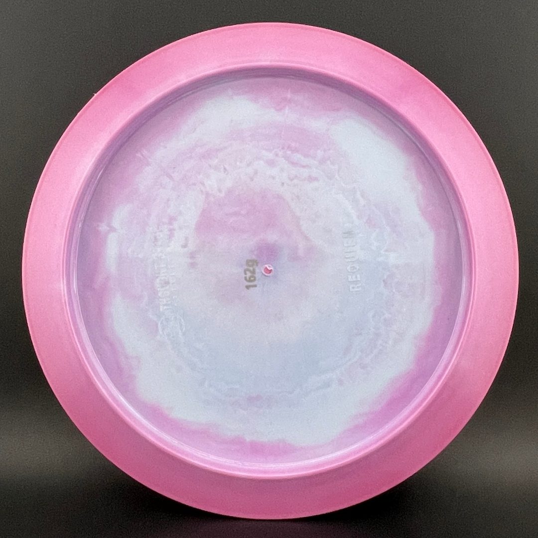 Shimmer Parallel Requiem - Turtle Navigator Disc Golf Driver