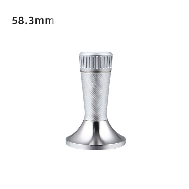 Reticulated Series Coffee Powder Hammer Stainless Steel Powder Distributor - Korvel