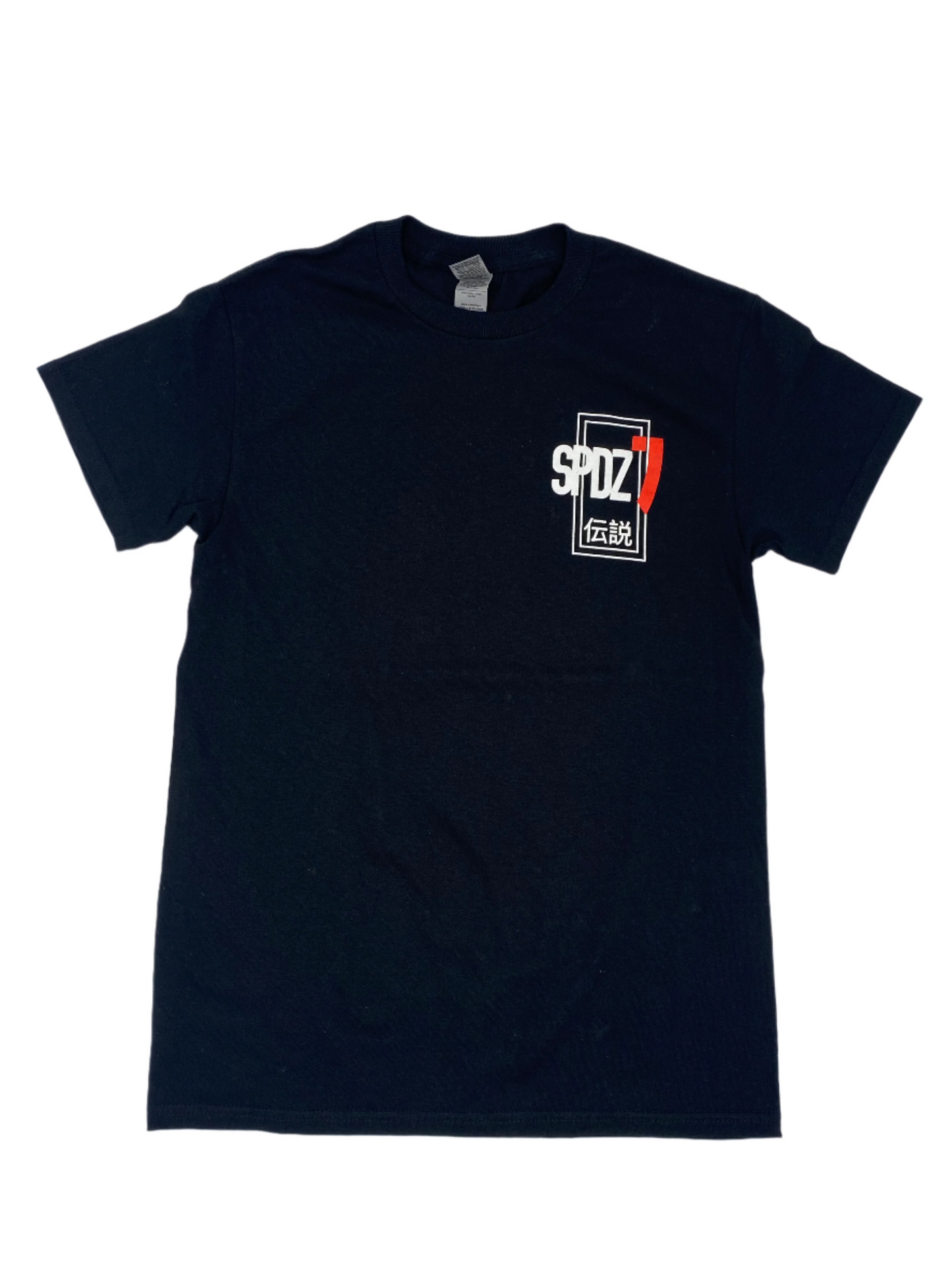 Osaka Nights Oni Tee - SPDZ1 Series 5 - Korvel