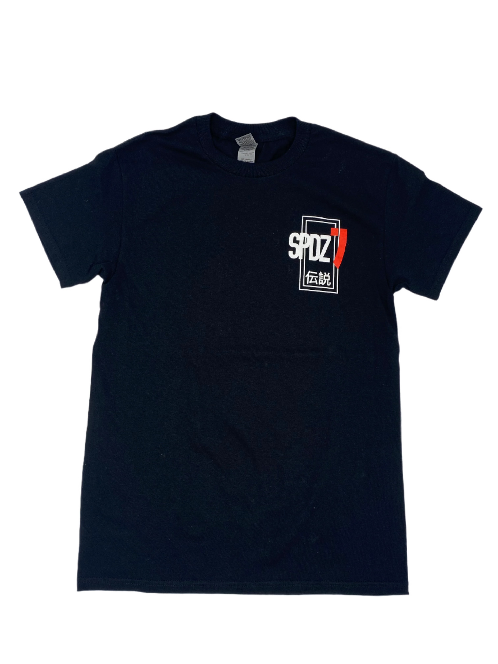 Osaka Nights Oni Tee - SPDZ1 Series 5 - Korvel