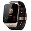Bluetooth DZ09 Smart Watch Relogio Android smartwatch phone fitness tracker reloj Smart Watches subwoofer women men dz 09 - Korvel