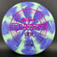 Swirl Super Soft Buzzz Disc Golf Disc