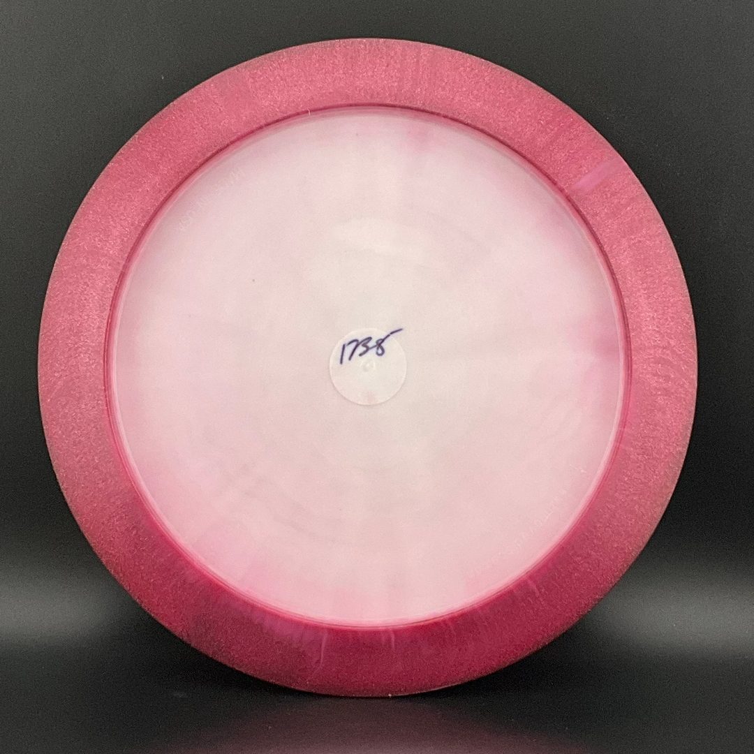 Sirius Helio Scorpius Disc Golf Driver - Édition Limitée TeeJay