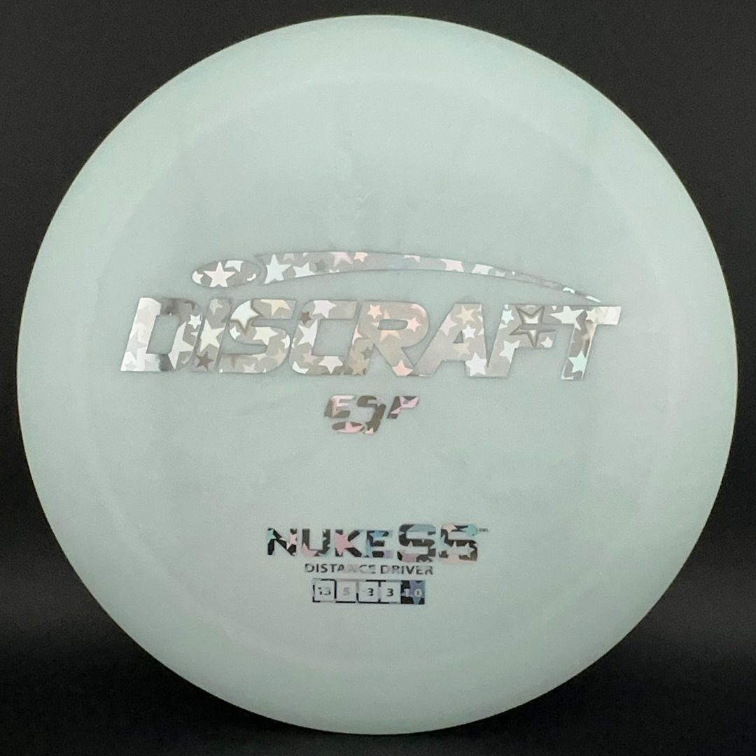 Discraft ESP Nuke SS Disque de Golf