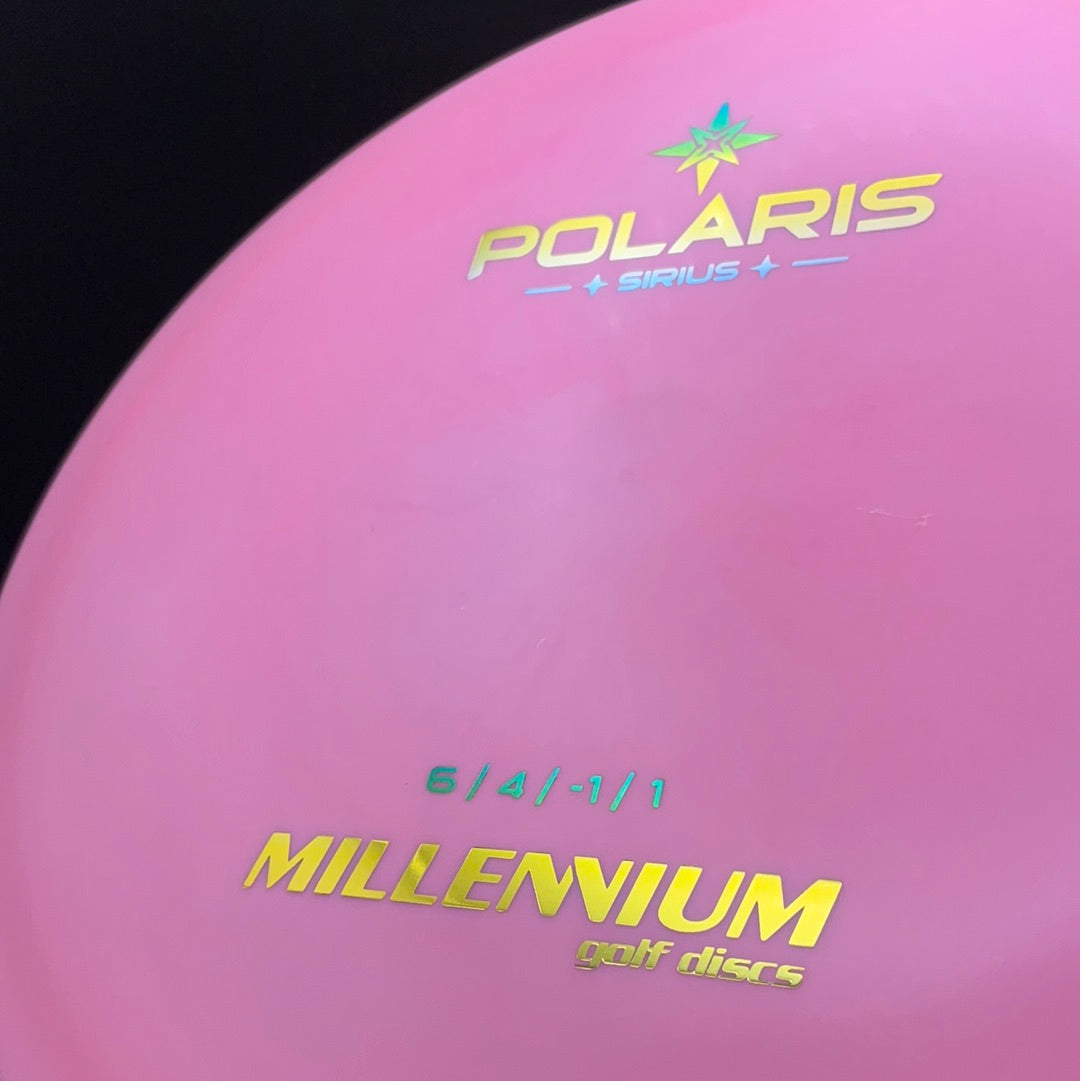 Sirius Polaris LS - 1.3 Disc Golf Driver