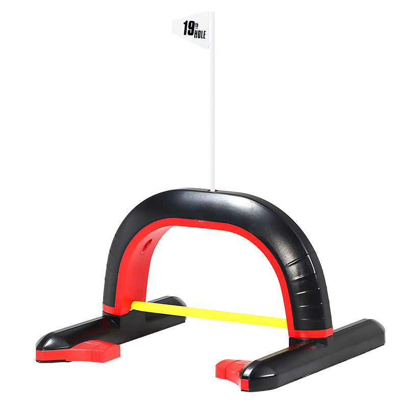 Golf Training Ball Returner Design Table Tennis Can Be Used Before And After Automatic Ball Return Golf Putter Trainer - Korvel