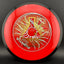 Plasma Inertia - Controlador de Disco de Golf Premium