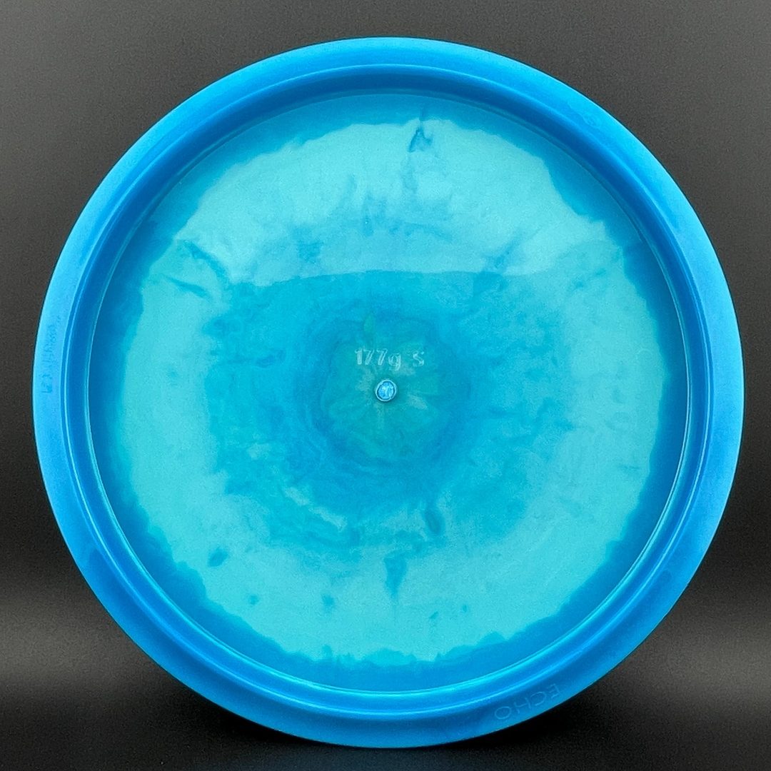 Disque de Golf Midrange Soft Neutron Echo