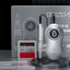 Portable Electric Nail Drill for Manicure and Pedicure