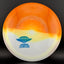 Duo Mamba - Air Force Disc Golf Driver