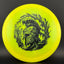 Colorshift Z Athena - Cascade Challenge 2025 Disc Golf Disc
