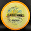 Halo Star Roadrunner Disc Golf Driver