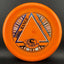 Soft Neutron Range Disc Golf Disc