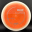 Axiom Neutron Wave Disc Golf Driver