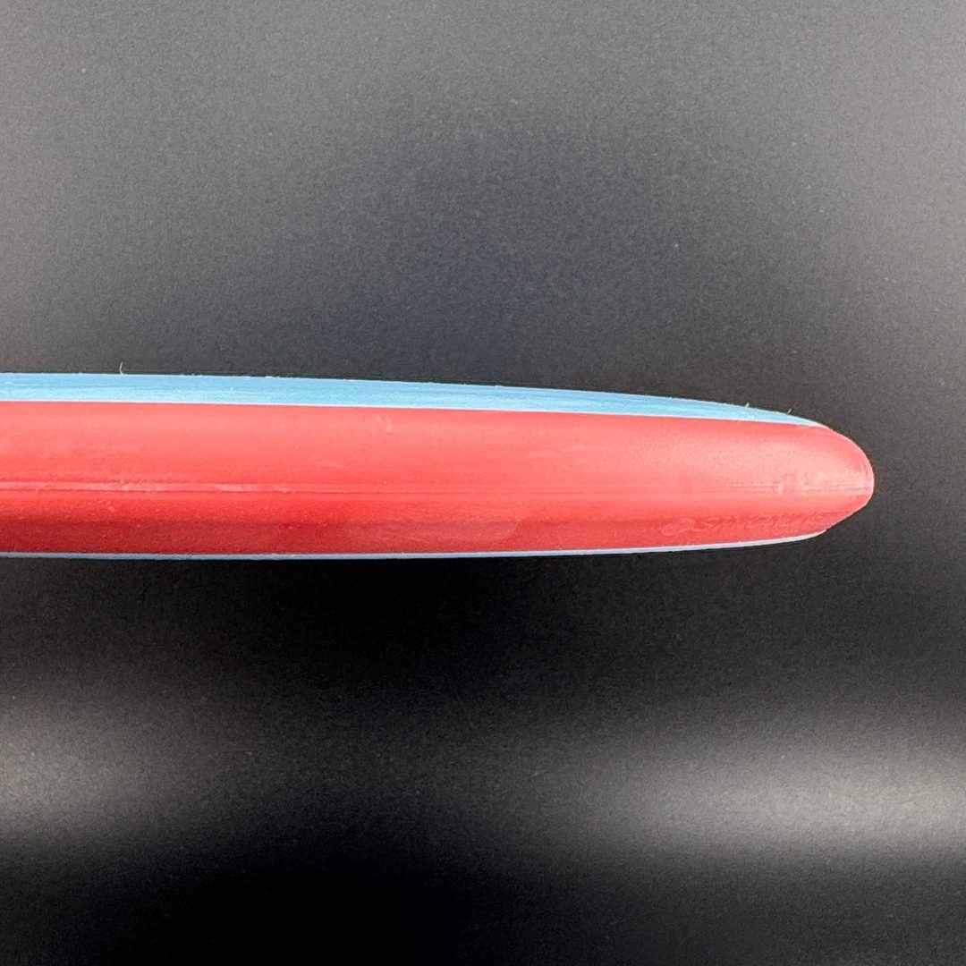 Medium Electron Pixel - Simon Line Disc Golf Putter