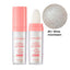 Natural Three-Dimensional Highlighting Powder