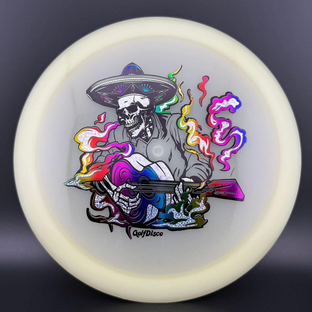 Eclipse 2.0 Lift - "Viva La Fiesta" Disc Golf Driver