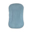 Housse en coton biologique pour chaise longue pour bébé