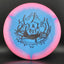 Halo S-Blend Alpaca - X-Out Disc Golf Putter