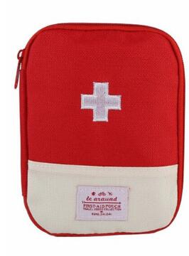 Outdoor First Aid Medical Bag - Korvel