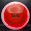 Conducteur de Disc Golf VIP Ice Orbit King