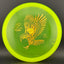 Disco de Aproximación Overstable Cosmic Kea para Disc Golf