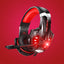 Auriculares Gaming con Cable G9000 para Entusiastas de los Esports
