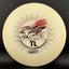 Disco de Golf DX Classic Glow TL
