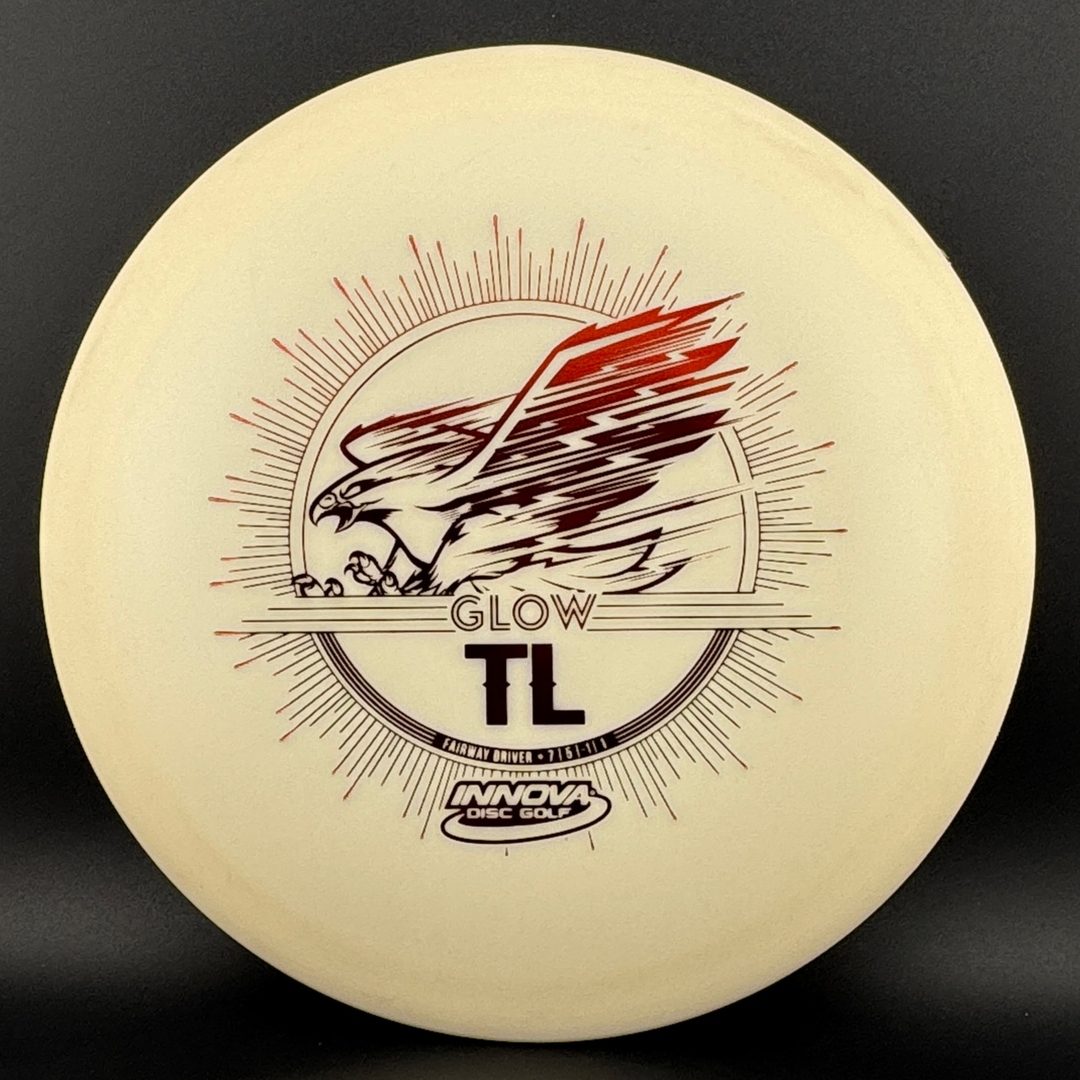 Disco de Golf DX Classic Glow TL
