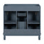 36'' Modern Bathroom Vanity - Cabinet Only with Soft Closing Doors
