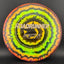 I-Dye Star Roadrunner Disc Golf Driver