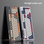 XUNFOX K85 Wired Mechanical Keyboard for Gaming and Office Use