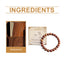 Rosewood Bracelet Unisex Everyday Decor With Rosewood Bracelet Beaded - Korvel