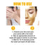 Golden Peel Off Mask for Radiant Skin