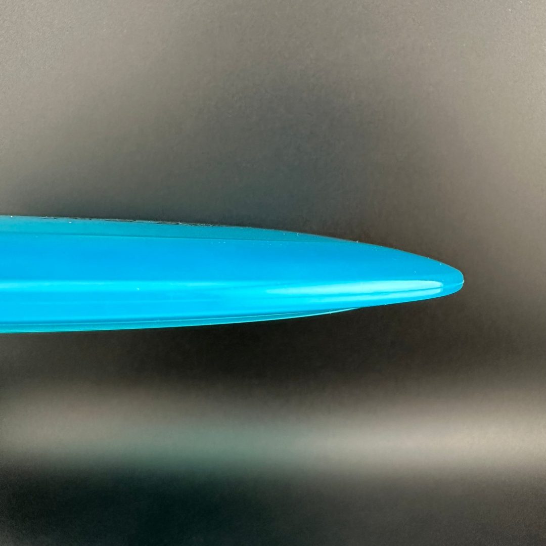 Limited Edition Gummy C-Blend Aztec Driver - [STRATUS] FEAR V1 by Les White - Korvel
