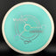 MVP Fission Wave Disco de Golf Driver