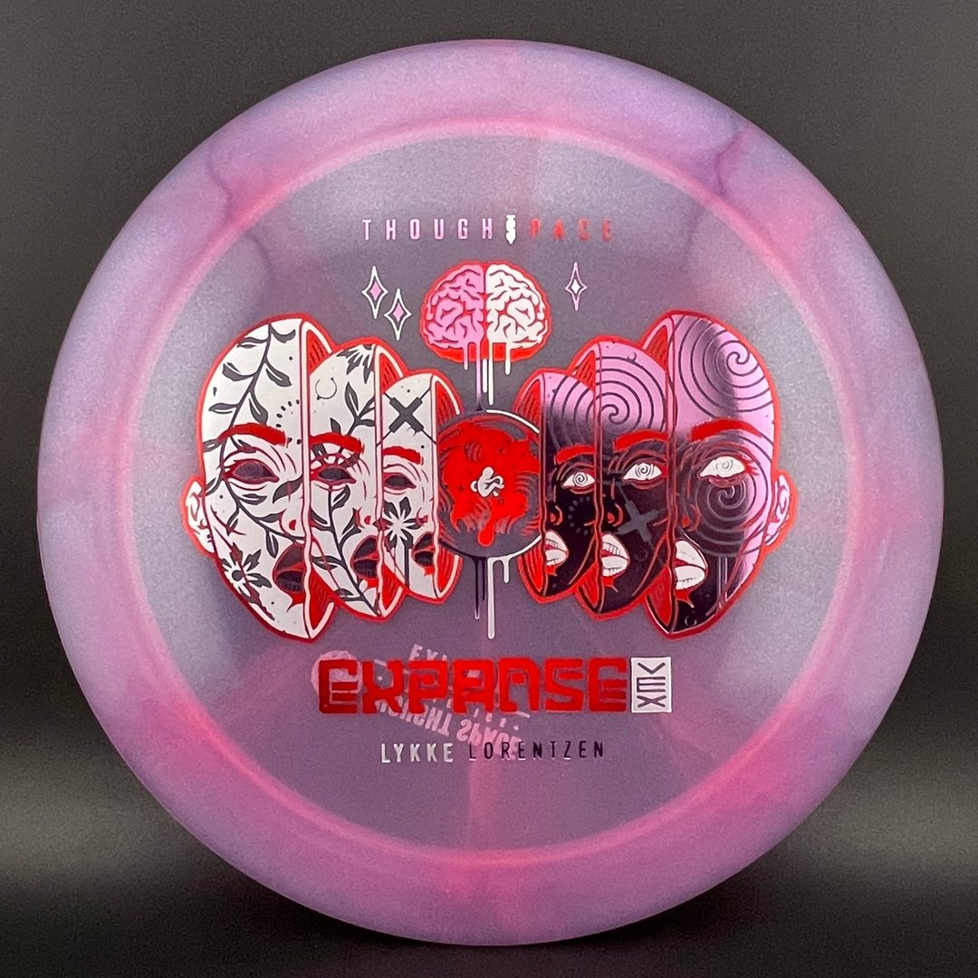 Vex Expanse - Lykke Lorentzen 2025 Signature Series Disc