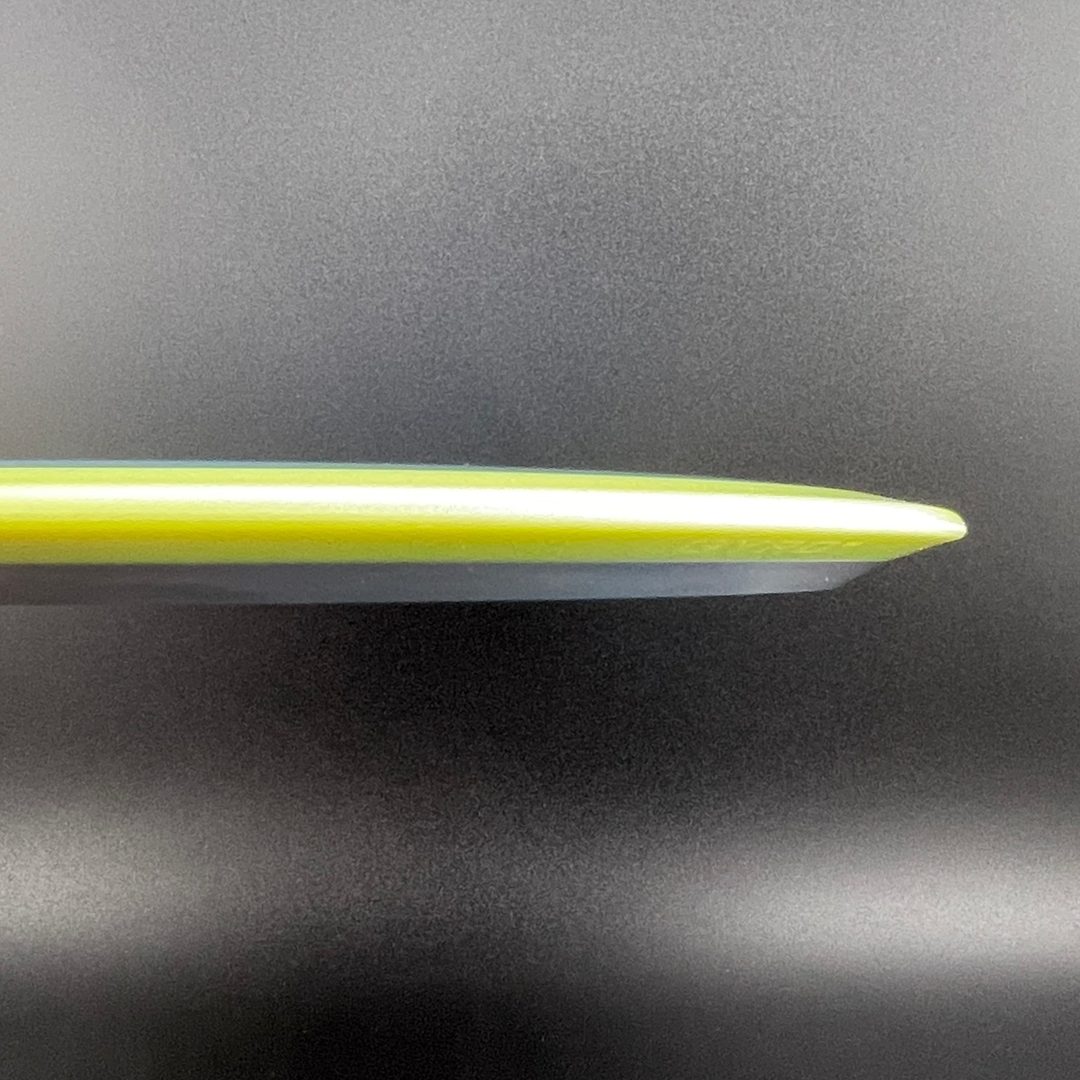 Axiom Neutron Fireball Disc Golf Driver