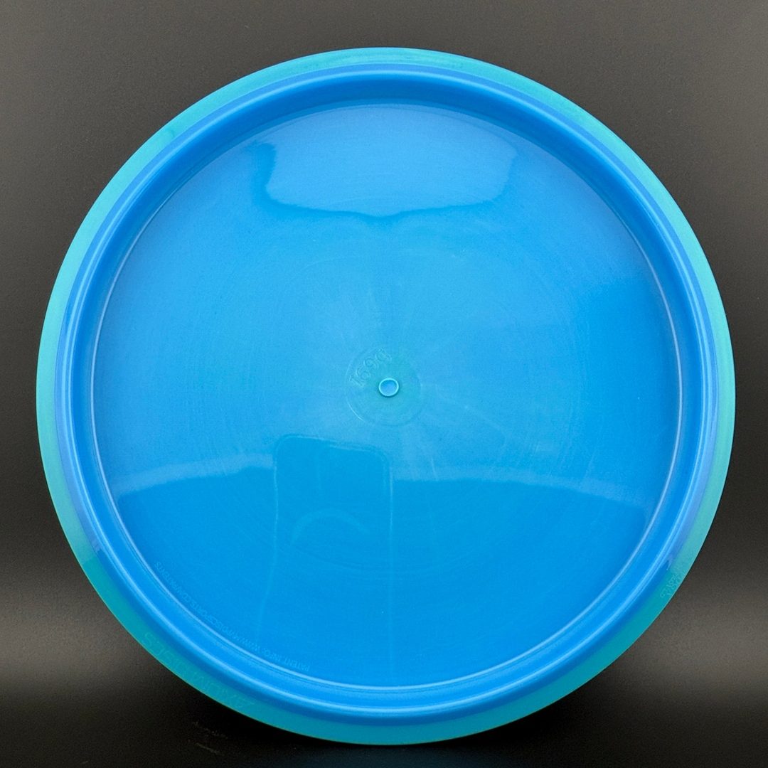 Axiom Neutron Hex Disc Golf Midrange Disc