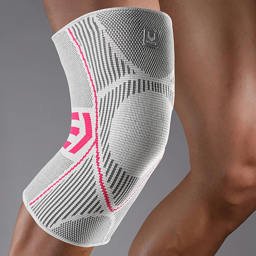 Rodilleras Premium para Deportes al Aire Libre y Fitness