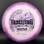 Innova Halo Star Thunderbird Disc Golf Driver