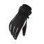 Winter Gloves For Men And Women Plus Down Warm Touch Screen Windproof Waterproof Outdoor Riding Gloves Thickened Cotton Ski Gloves - Korvel